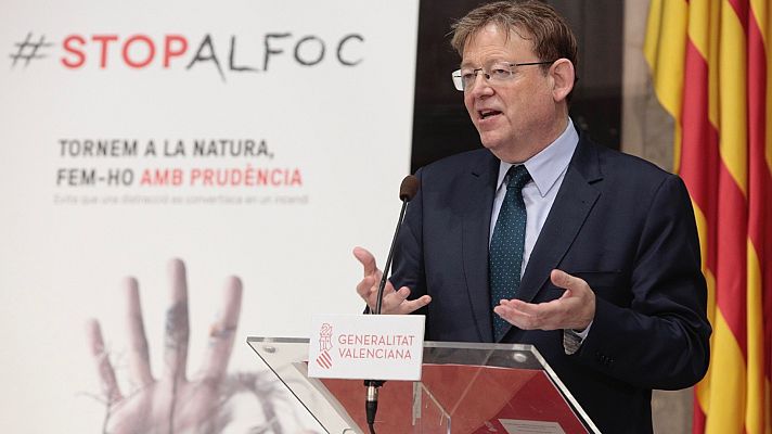 L'informatiu - Comunitat Valenciana - L'Informatiu - Comunitat Valenciana - 02/07/20