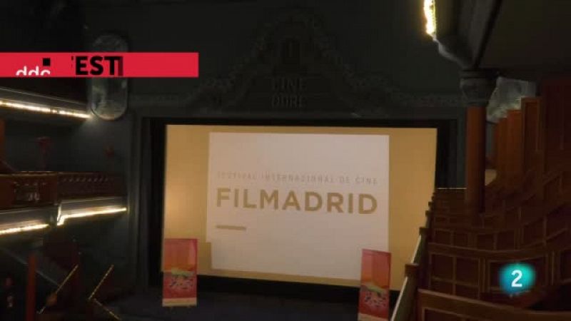 Filmadrid 2020