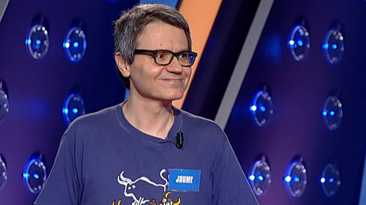 Saber y ganar - Saber y ganar - 02/07/20