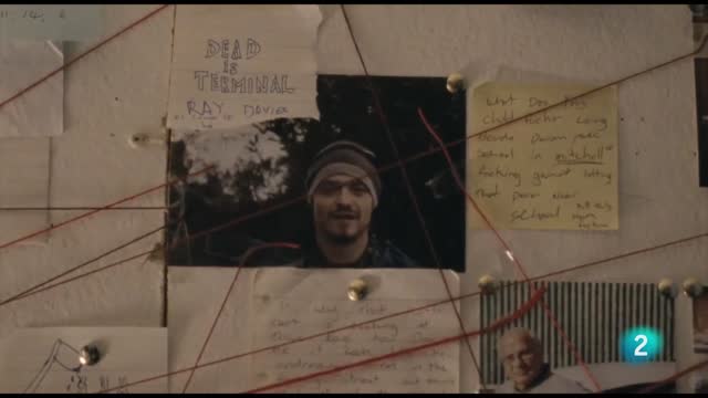 La Verdadera Historia De La Banda De Kelly