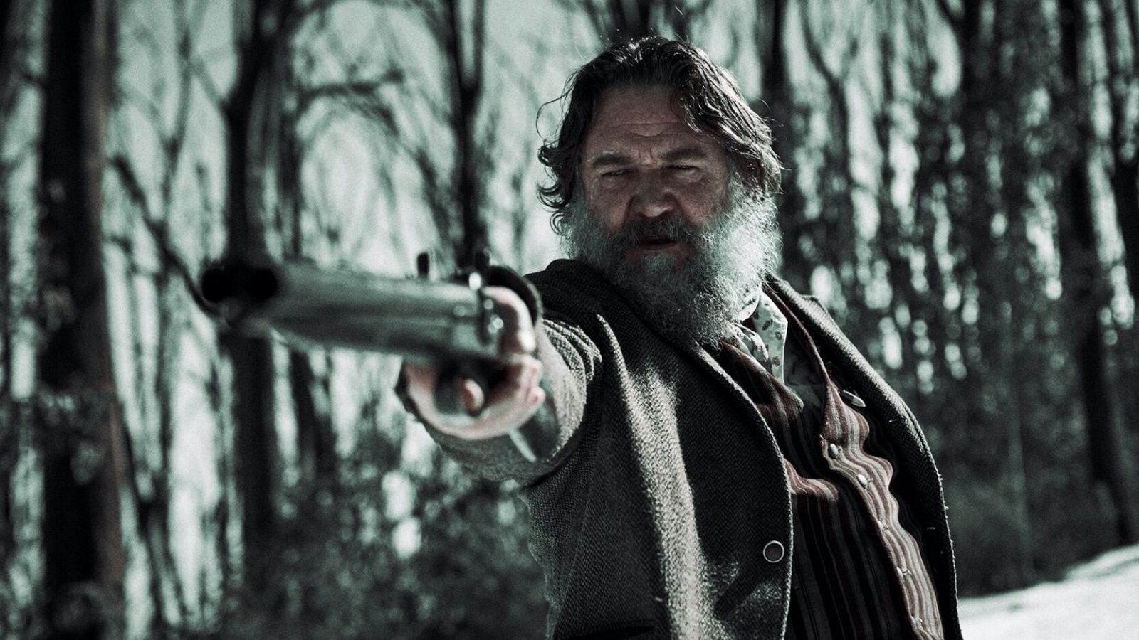 'La verdadera historia de la banda de Kelly'