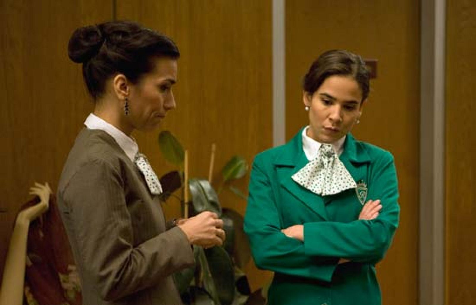 Amar - Avance del capítulo 239