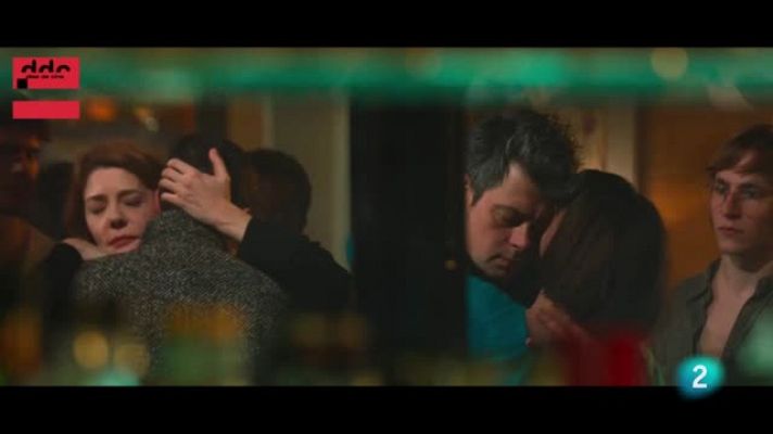 Días de cine - 'Habitación 212'