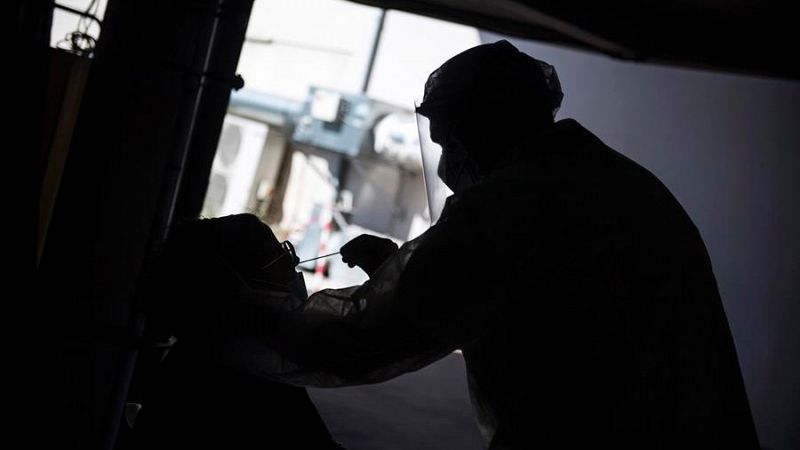 Sanidad anuncia un total de 58 brotes en España aunque señala que la mayoría "no son de interés" - RTVE.es | Ver