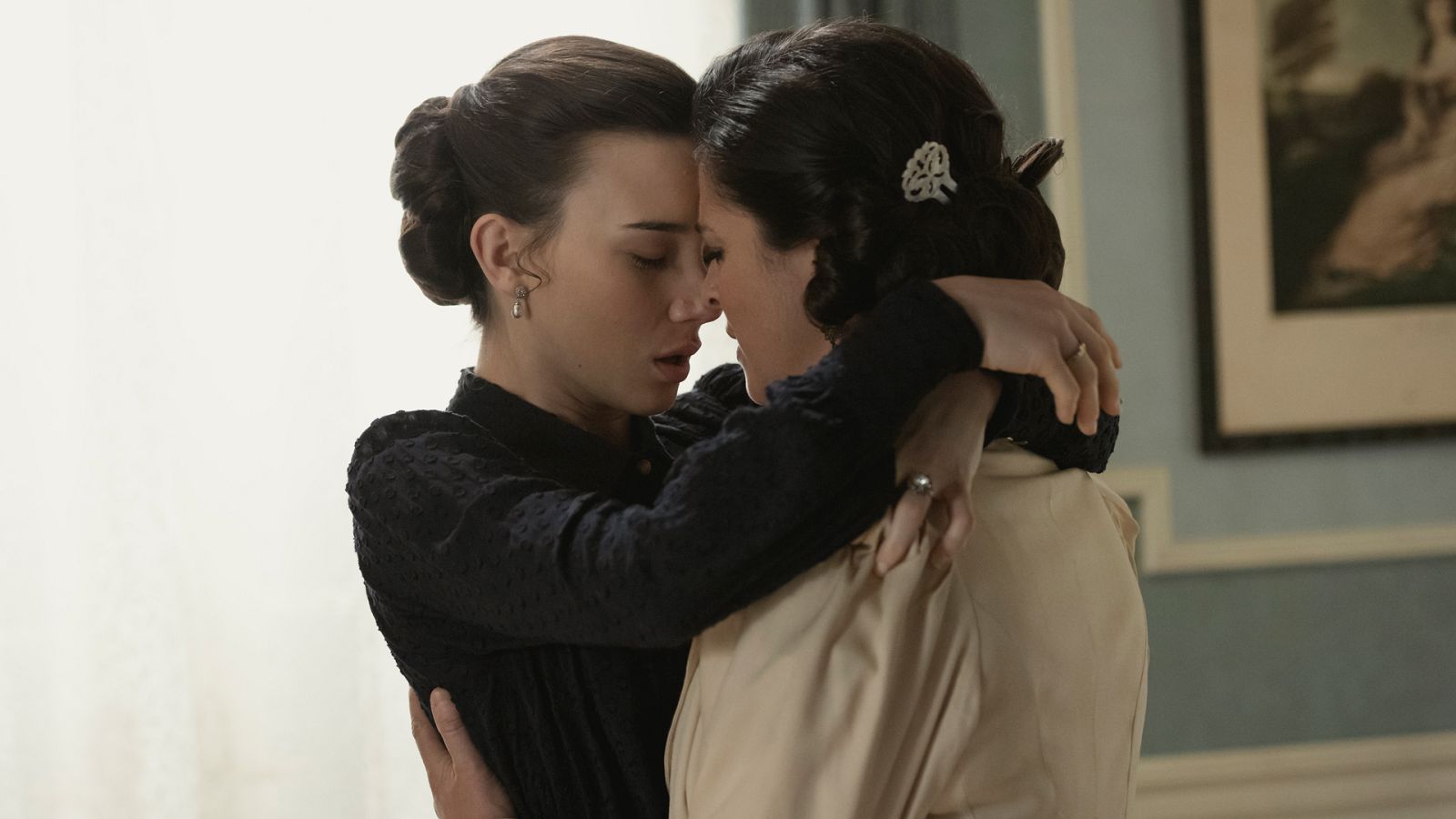 Acacias 38 - Capítulo 1277 - Ver ahora