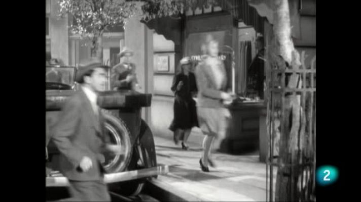 Días de cine - 'Todo pasa en Tel Aviv'