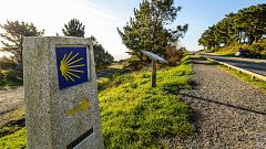 España Directo - ¡Volvemos al Camino de Santiago!