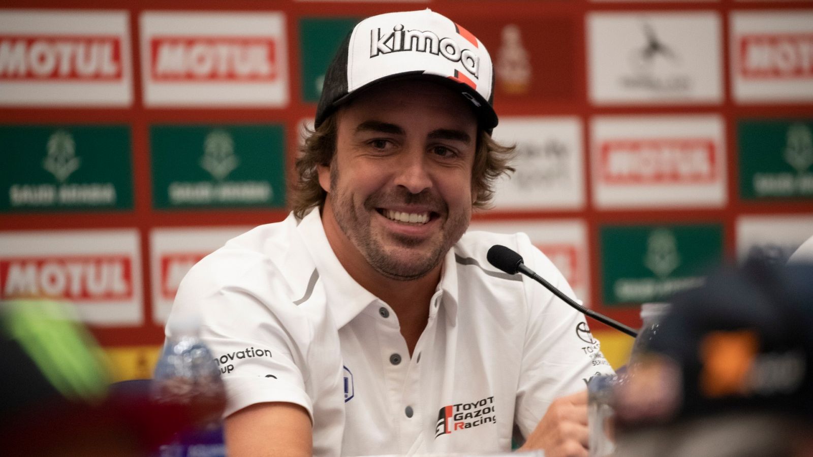 Alonso podría volver a Renault el año que viene según Cadena SER