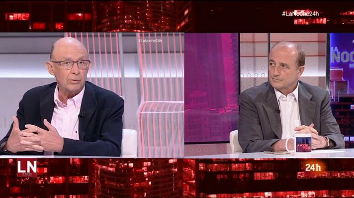 La noche en 24h - La noche en 24 horas - 02/07/20