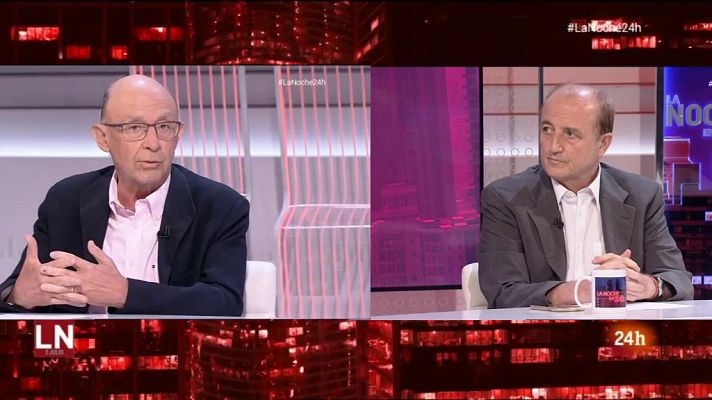 La noche en 24h - La noche en 24 horas - 02/07/20