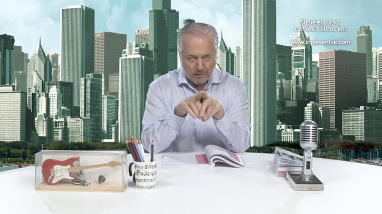 Inglés en TVE - Programa 120 - ver ahora