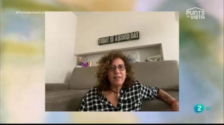 Entrevista Rosana 