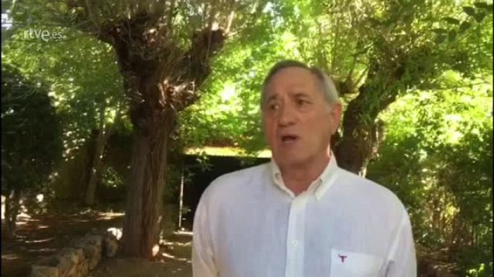  - Barça y Logroño abandonan la ACB