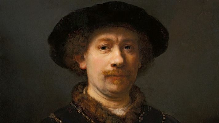 Atención obras - Rembrandt y el retrato en Amsterdam 1590-1670