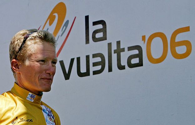 Vuelta ciclista a España - Vinokourov, el zar de la Vuelta