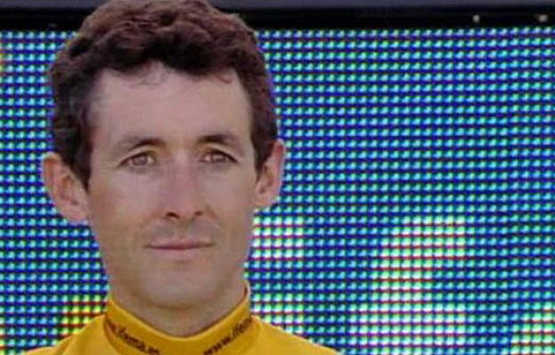 Vuelta ciclista a España - Heras, la caída de un mito