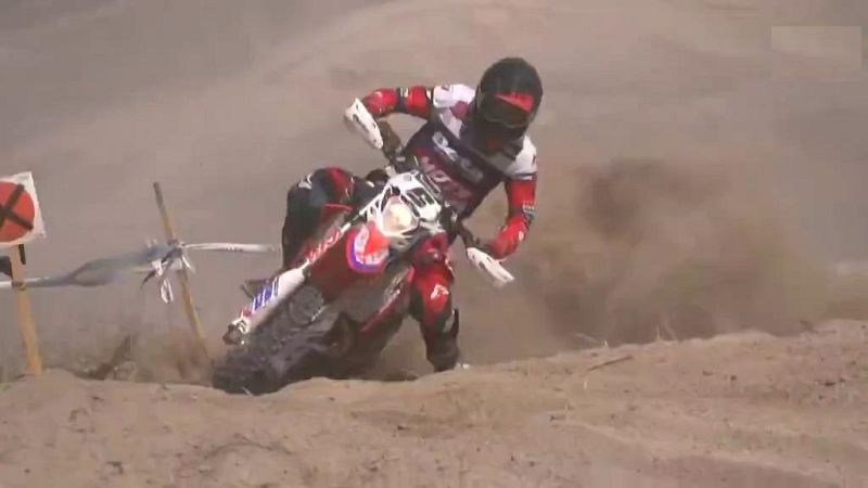  Moto Avenue 2020 - Programa 10 - ver ahora