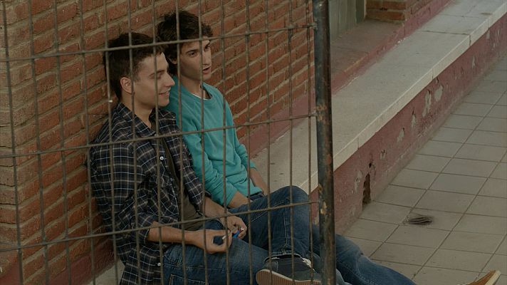 Merlí - Kierkegaard