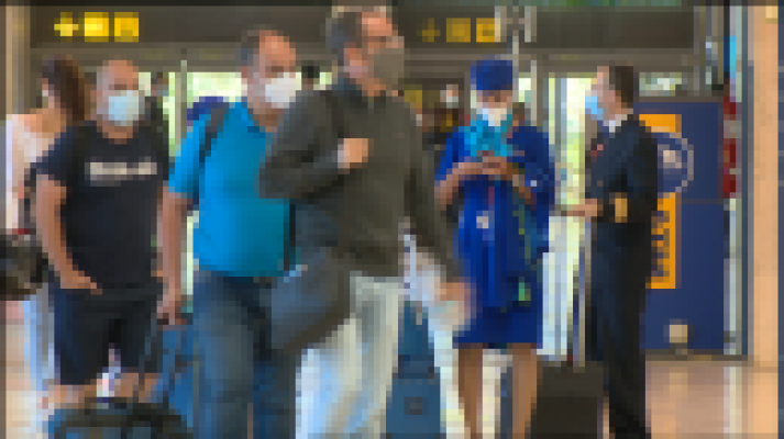 Telecanarias - Telecanarias 2 - 02/07/2020