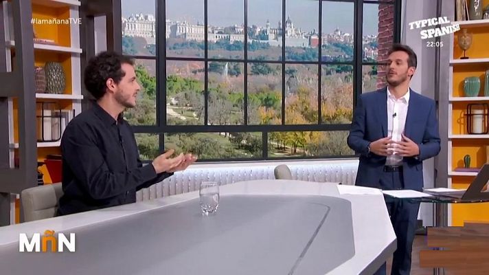 La mañana - La Mañana - 03/07/20