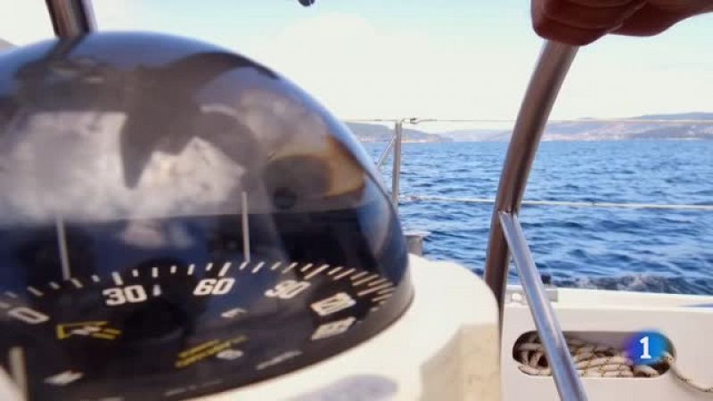 Ruta de España Directo, desde Vigo hasta Finisterre - España Directo | Ver