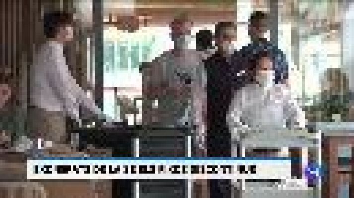 Informatiu Balear - Informatiu Balear - 03/07/20