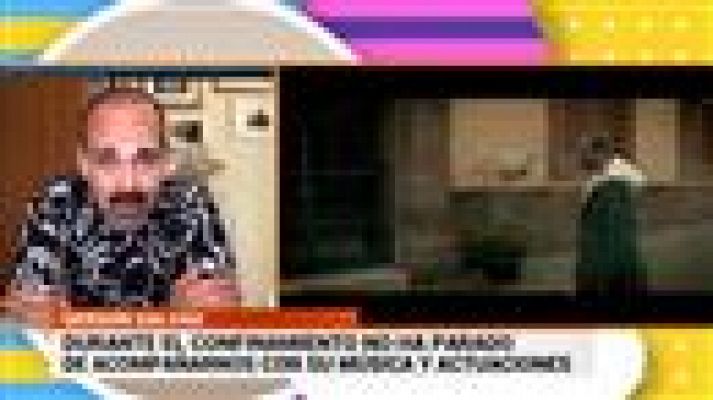 Cerca de ti - Cerca de ti - 03/07/2020