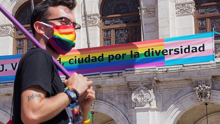 Feminismo, identidad de género y orgullo: continúa la polémica por la ley trans