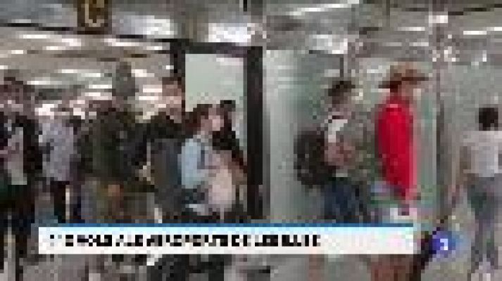 Informatiu Balear - Informatiu Balear 2 - 03/07/20