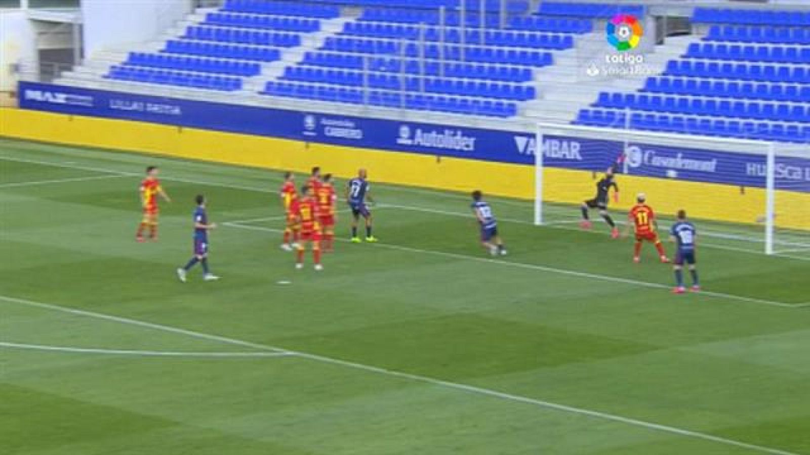 Deportes Canarias - 03/07/2020