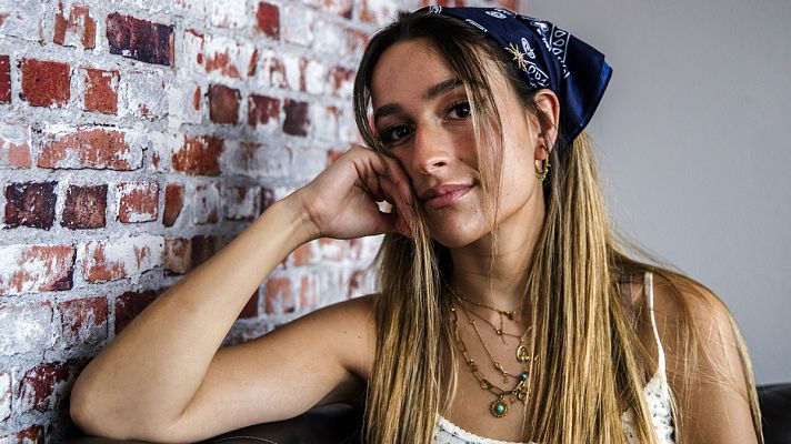 Gente y tendencias - Belén Aguilera publica 'Como ves, no siempre he sido mía...'