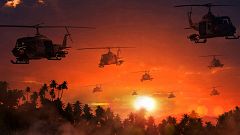 'Apocalypse Now' vuelve a los cines con un nuevo montaje supervisado por Coppola