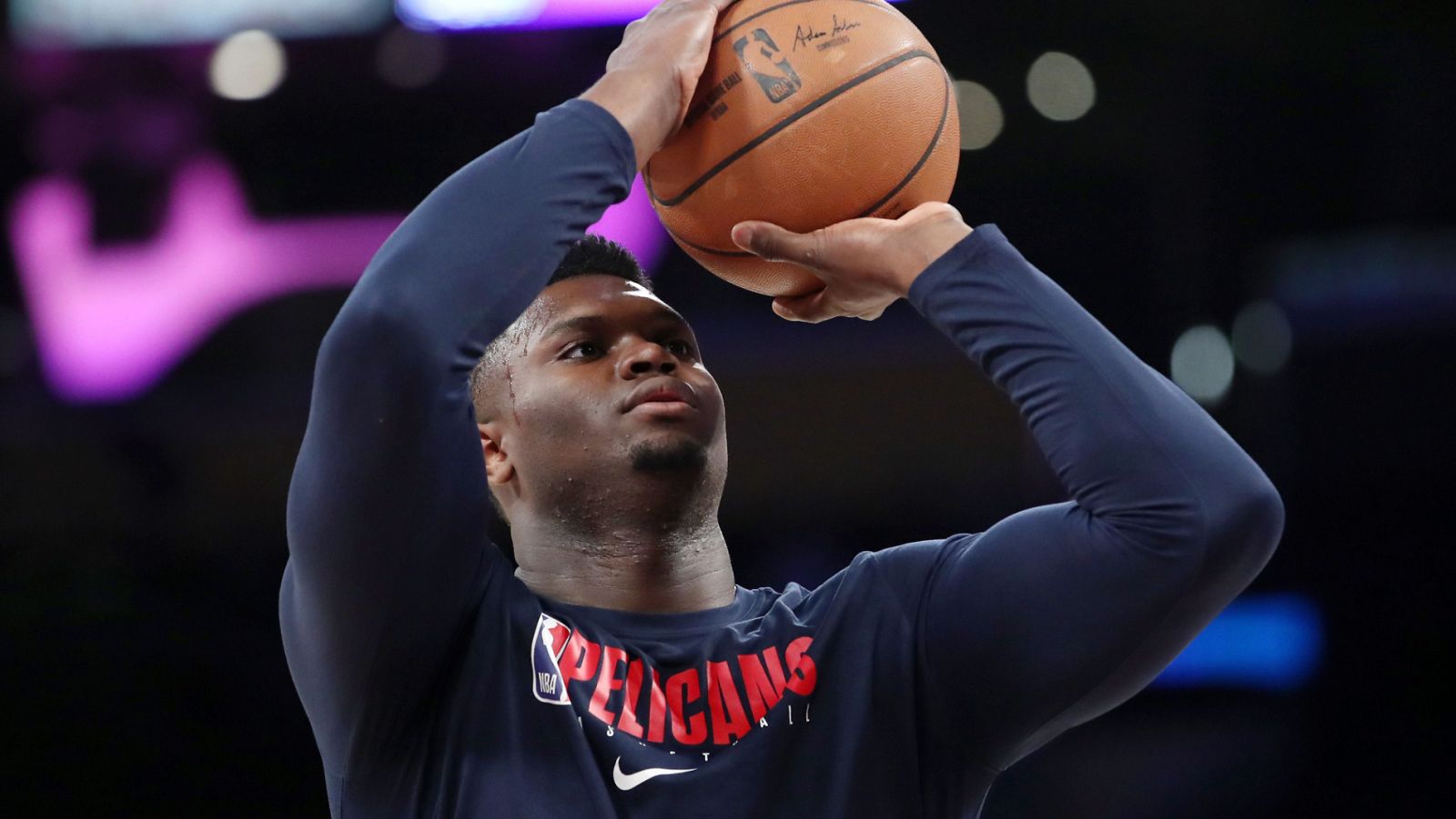 La NBA continúa con su 'plan burbuja' en Orlando pese al coronavirus - RTVE.es