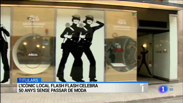 L'Informatiu - L'Informatiu 2 - 03/07/2020