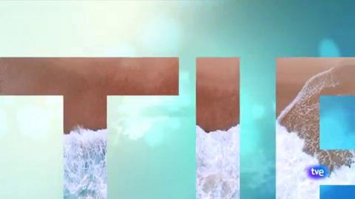 El tiempo - Viento fuerte en Canarias y extremo noreste de Cataluña