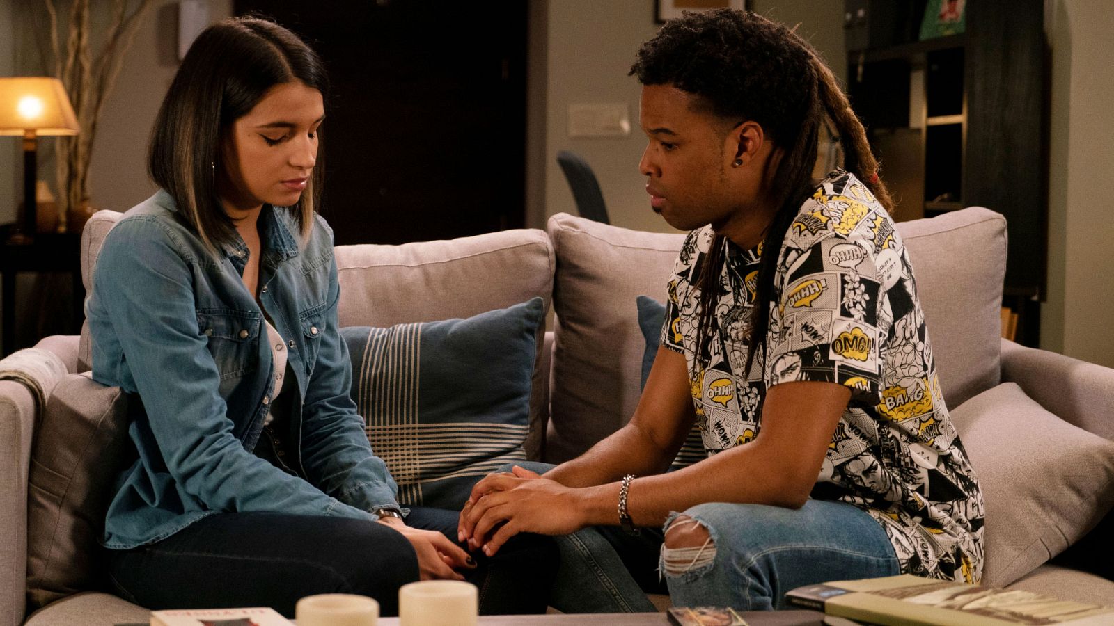 Mercado central - Capítulo 189 - ver ahora