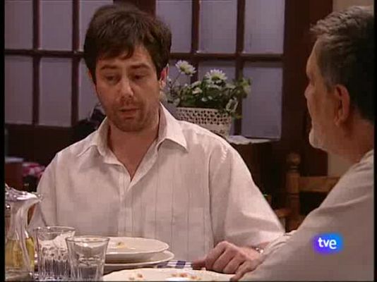 Amar en tiempos revueltos - T4 - Capítulo 238