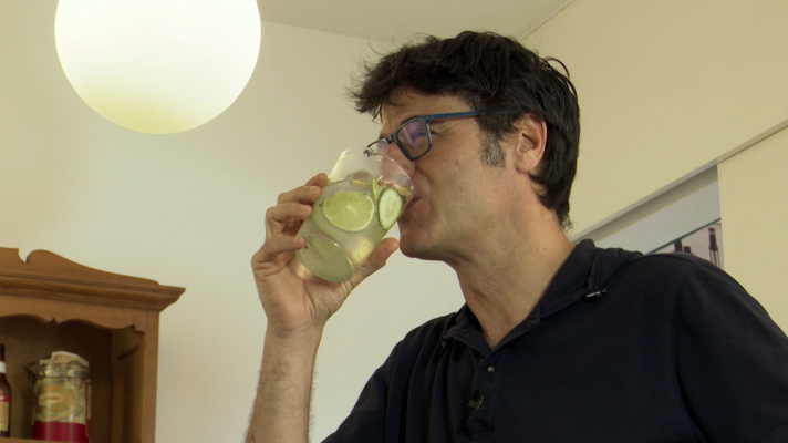 Saber vivir - Refrescos saludables para el verano