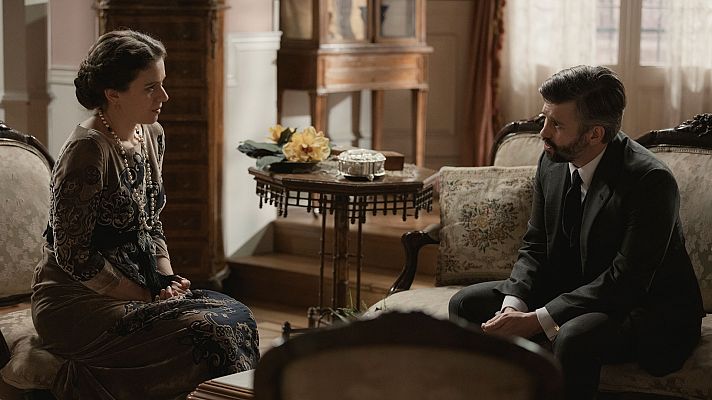 Acacias 38 - Capitulo 1278