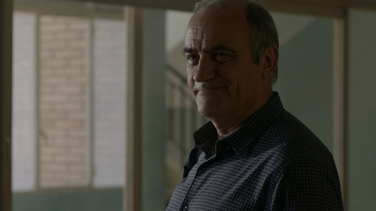 Merlí - Temporada 3 - Episodio 14: Merlí Bergeron - Ver ahora