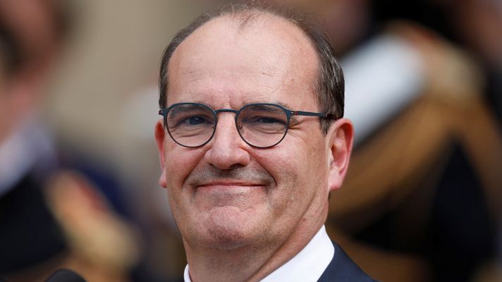 Jean Castex: de gestor de la desescalada a primer ministro de Francia
