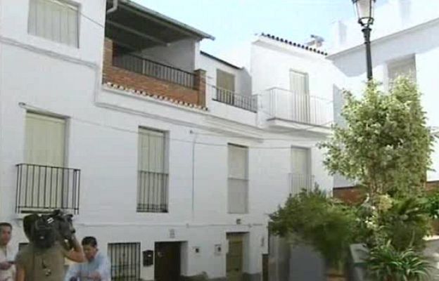 Telediario 1 - Telediario 1 - 04/08/09