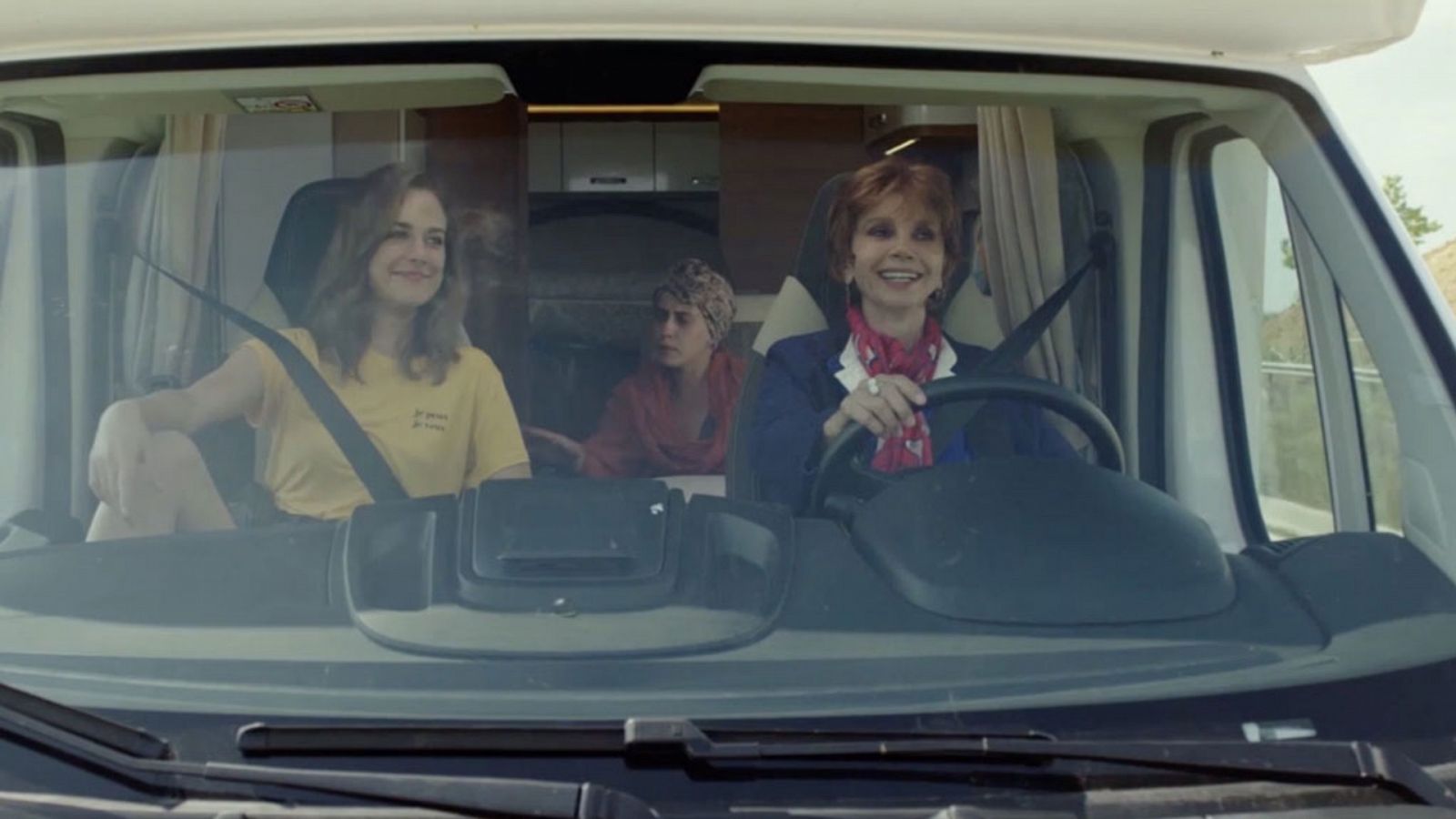 Días de cine - 03/07/20 - ver ahora