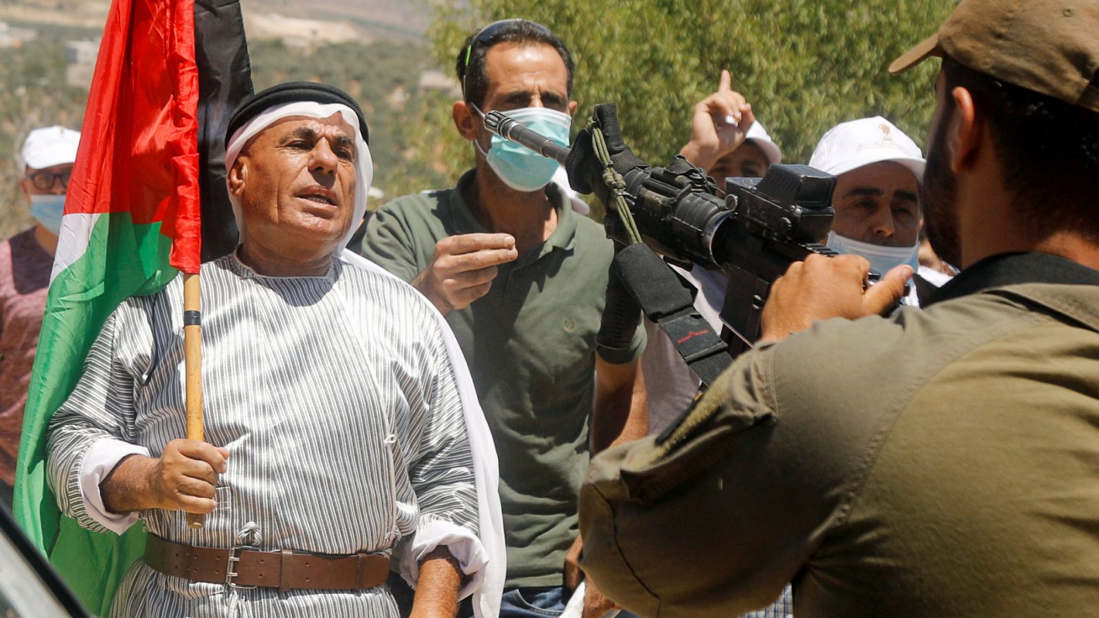 El mundo en 24 horas - 03/07/20 - ver ahora