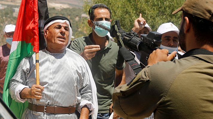 El mundo en 24 horas - El mundo en 24 horas - 03/07/20