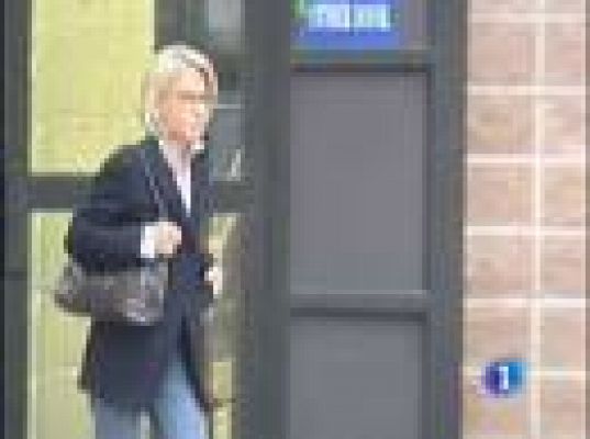  - Ruth Madoff entra en la clase media