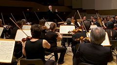 Los conciertos de La 2 - Integral Sinfonías de Beethoven. Día de la música. Sinfonía nº 9