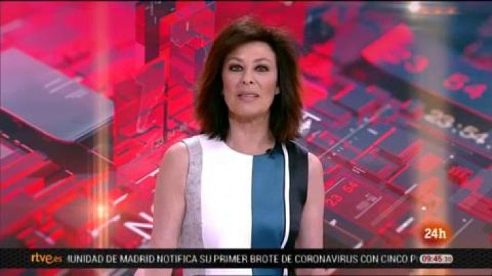 Informativo 24h - Trump abre la celebración del Día de la Independencia con la defensa de los monumentos de EE.UU.