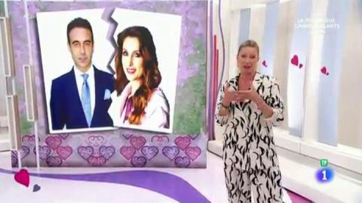 D Corazón - Ana Soria, la supuesta amante de Enrique Ponce