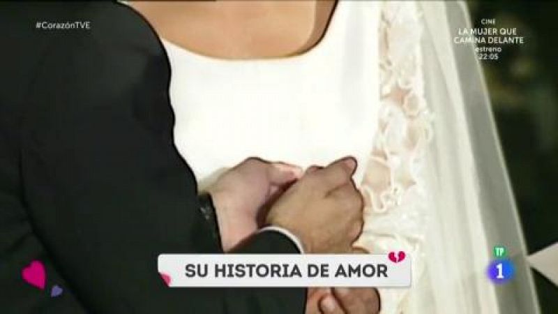 Enrique Ponce y Paloma Cuevas, años de amor frente a las cámaras 